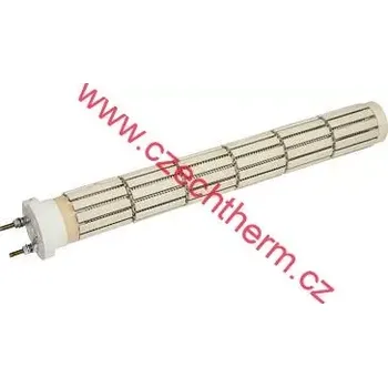 Příslušenství pro ohřívač vody DRAŽICE Těleso topné 2200W 48x6čl.