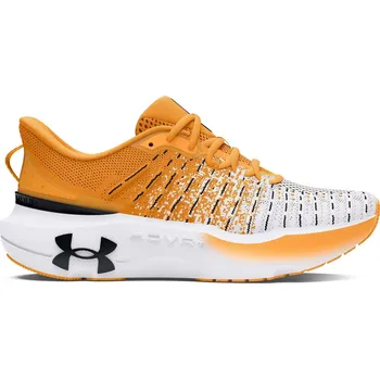 Dámská obuv Boty Under Armour Orange 1195370 3 (36)