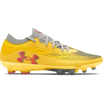 Kopačky Under Armour Yellow 1194141 7.5 (42)