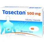 Tasectan 500mg tob.45