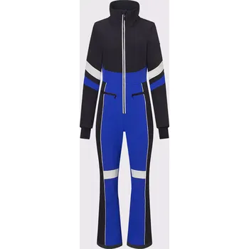 Dámský overall Rehall Alley-R dámská lyžařská kombinéza, Surf The Web S