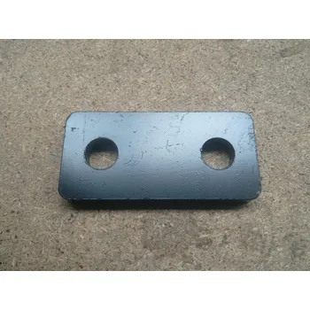 Tažné zařízení Příložka pro pevné čepy Umbra - 2ks