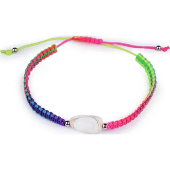 Náramek Náramek shamballa