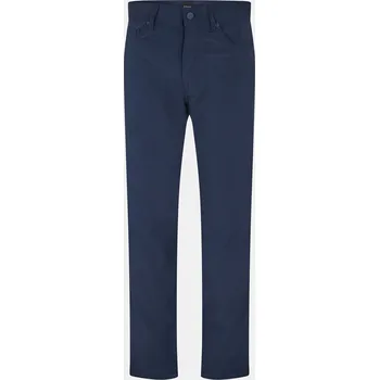 Pánské kalhoty Kalhoty Boss Dark Blue 1195555 38W R