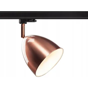 Bodové svítidlo Kolejnicová spojka SLV 1 x 25 W 13,5 m