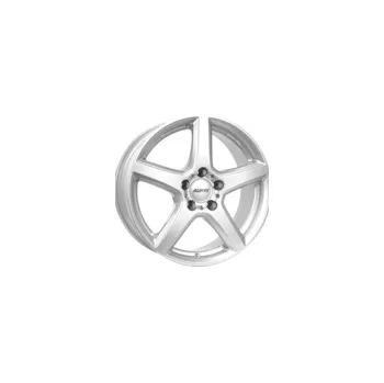 Disk ALUTEC 8.0Jx19 H2 ET42 5x108x65.1 IKENU diamant-schwarz P8 RL:750kg ALUTEC 8x19 5x108 ET42.00 diamant-schwarz