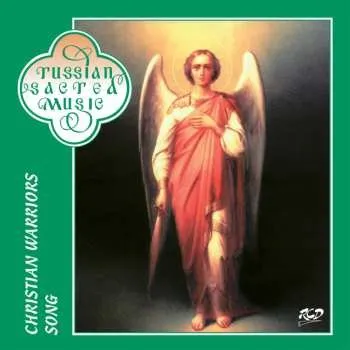 Zahraniční hudba CD Various: Christian Warriors Songs 2021