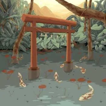 Zahraniční hudba CD Kennebec: Departure 2020