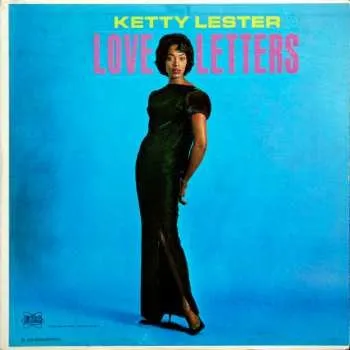 Zahraniční hudba CD Ketty Lester: Love Letters 2025