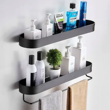 police KOUPELNOVÁ POLICE ZÁVĚSNÁ DO SPRCHY LOFT 60CM 2X