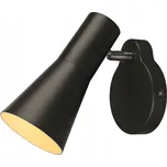 Nástěnné svítidlo SLV černé GU10 35 W