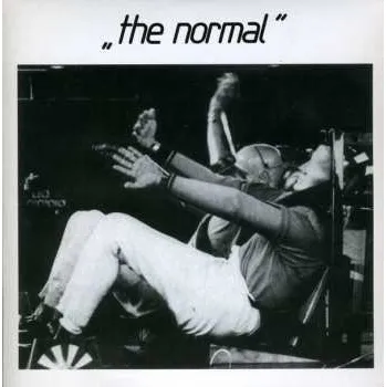 Zahraniční hudba SP The Normal: T.V.O.D. / Warm Leatherette 2013