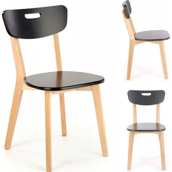 Jídelní židle Židle Pohodlná a 1 ks