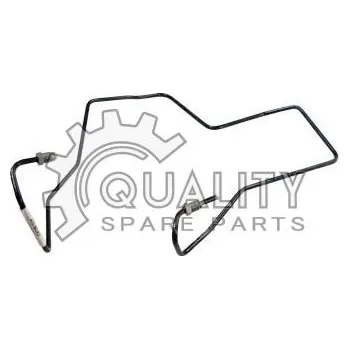 Trubka brzd PP 1134mm ŠKODA Original OEM 6Q1614724L