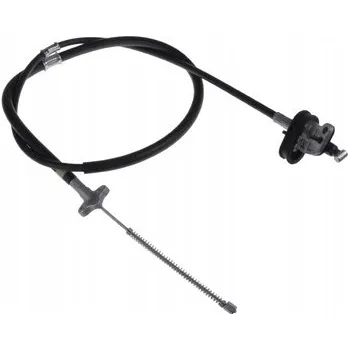 Brzdová hadice Lanko ruční brzdy Blue Print ADD64663