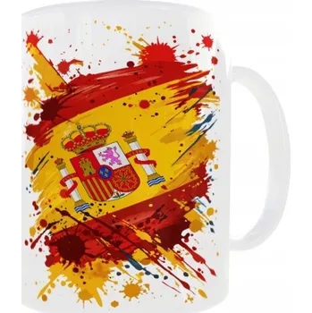 Hrneček Mrapol keramický 330 ml