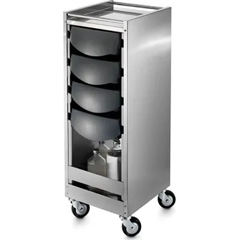 Panda Vozík New Luxury