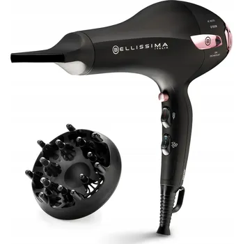 Péče o vlasy Fén na vlasy Bellissima P7 3200