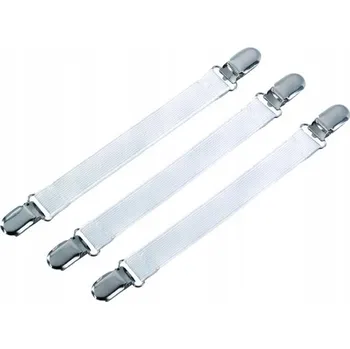 Napínací popruhy na potah žehlicího prkna Leifheit 72417