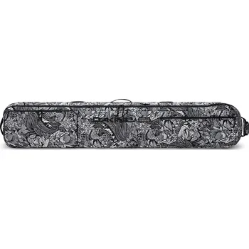 Vak na lyže vak na lyže Dakine Fall Line Ski Roller - Kingdom Black 190 cm