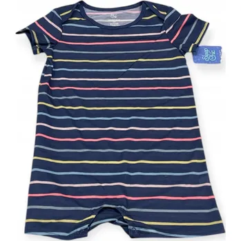 Kojenecký overall Sleep Chic dětský overal polyester velikost 80