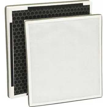 Příslušenství pro čističku vzduchu HEPA a uhlíkové filtry pro Webber AP8400 AP8410, SENCOR SHA 8400 FA15