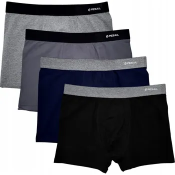 Boxerky Pesail Spodní Prádlo Boxerky vícebarevné, velikost XXL