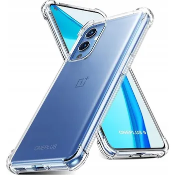 Pouzdro na mobilní telefon Bezbarvý Zadní Kryt Pskom pro OnePlus 9