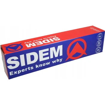 Zavěšení kol Sidem 49420 Tyč/vzpěra, odpružení kola