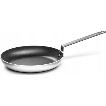 Pánev HLINÍKOVÁ PÁNEV S NEPŘILNAVÝM POVRCHEM PLATINUM PLUS 32CM FORGAST FG02326