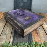 Old Dawg Krvavá hodina odbila