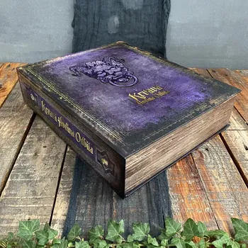 Desková hra Old Dawg Krvavá hodina odbila