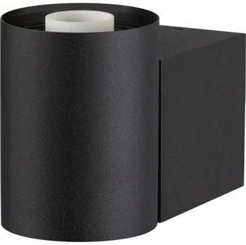 Nástěnné svítidlo Nástěnné svítidlo SLV černé E14 6 W