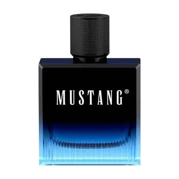 Pánský parfém MUSTANG SIGNATURE blue Toaletní voda