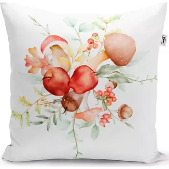 Polštář Sablio Polštář Dary lesa - 40x40 cm