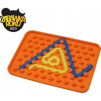 WIGGLY TOY SENZORICKÁ HRAČKA, kroutící se had