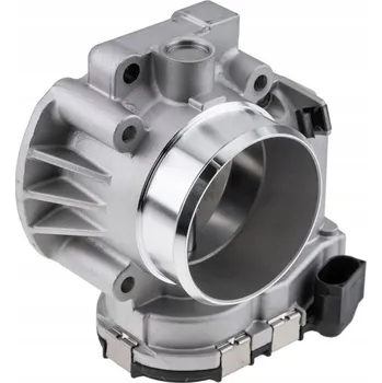 Systém vstřikování ETB-HY-008 NTY ŠKRTICÍ KLAPKA NTY