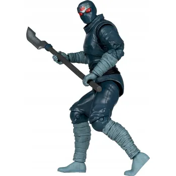 Figurka Želvy Ninja Page Punchers Akční figurka Foot Soldier 14 cm