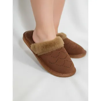 Dívčí bačkory Klučičí bačkory model C, Dětské boty 35