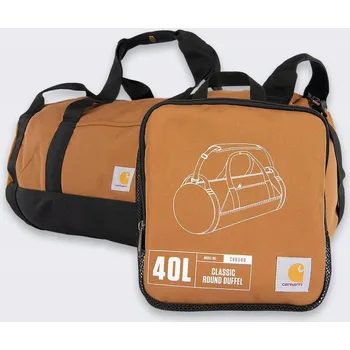 Sportovní taška Carhartt Classic Duffel 40 L