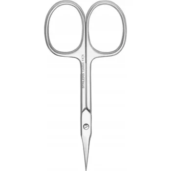 Přípravek na nehty Staleks Classic nůžky na nehty 62 typ 2 SC-62/2