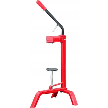 Vrták Browin 507007 Stojací korkovač