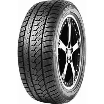 Letní osobní pneu 185/60R15 84T, Sunfull, SF-982, 6953913126647