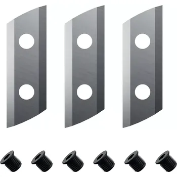 Nože Bosch F016800671 pro zahradní drtič větví Bosch UniversalShredder