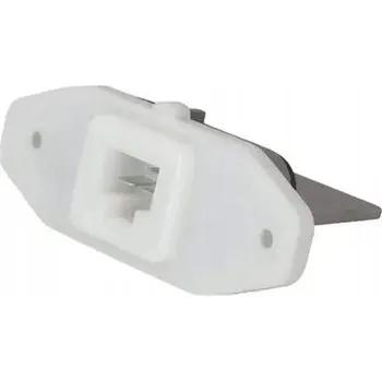 Klimatizace automobilu Kamoka 4140124 Odpor, ventilátor topení vnitřního prostoru