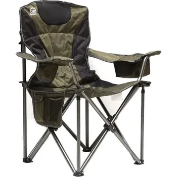 Skládací kempingová židle HD