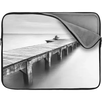 pouzdro na notebook Sablio Obal na notebook Molo 2 - 13"