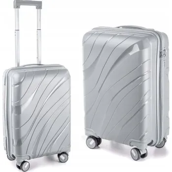 RGL Kabinový kufr z tvrdého polypropylenu PP5, velikost S, 40 l