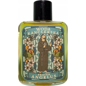 Voda po holení Frater Angelus KANCLERSKI 100 ml