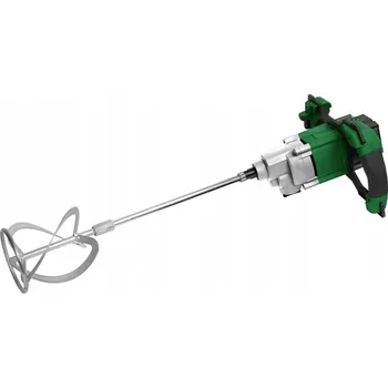 Míchadlo Ruční míchačka Stalco HM18SC S-97541 | 1800 W | 2 rychlosti | Závit M14 | Plynulý rozběh